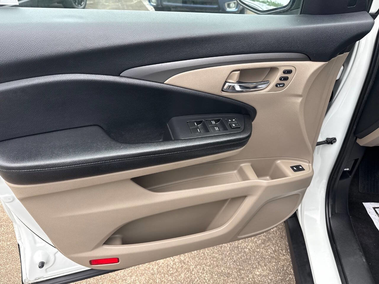 Used 2020 Honda Pilot EX-L image 16