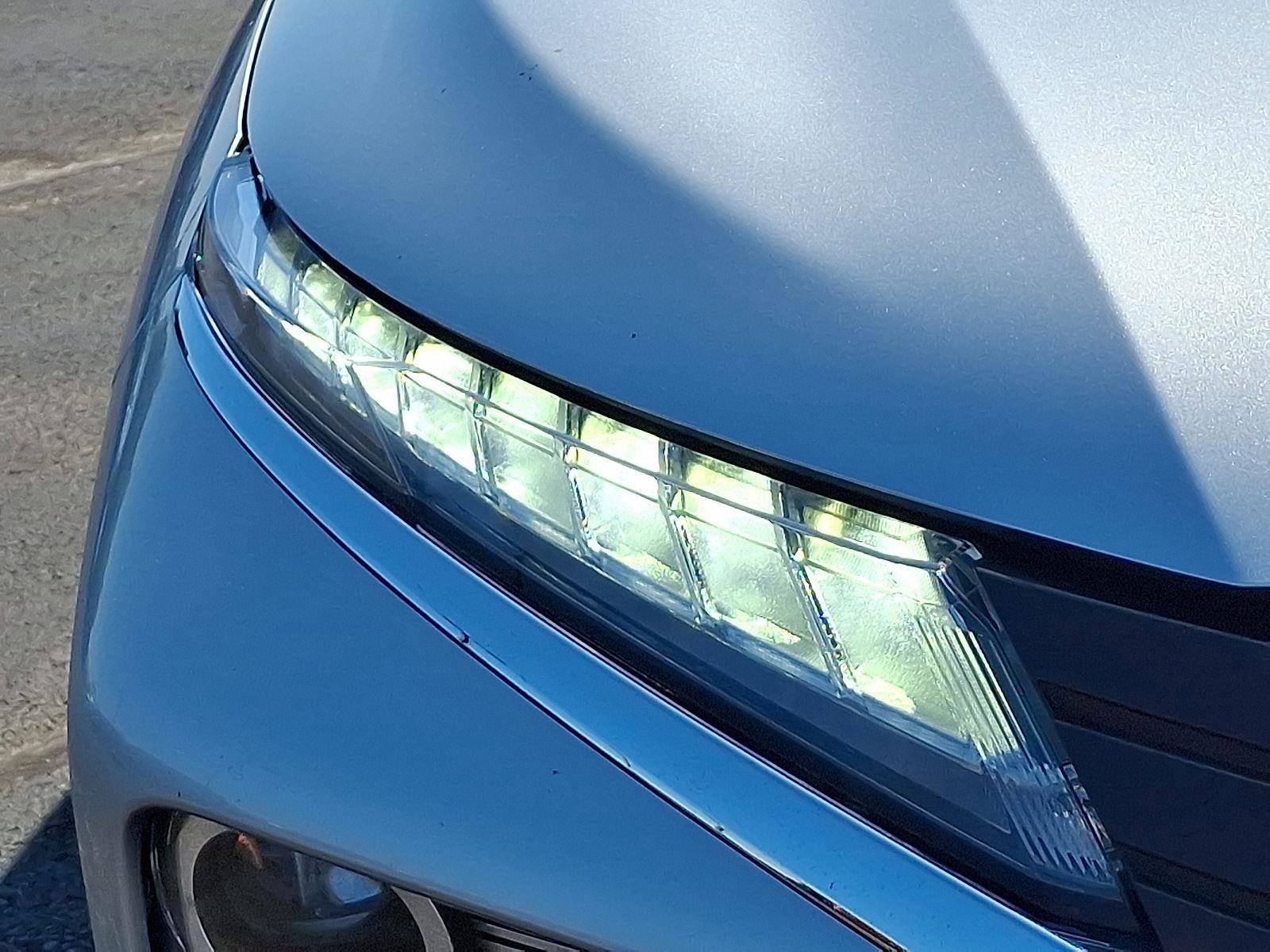 Used 2022 Mitsubishi Eclipse Cross SEL image 9