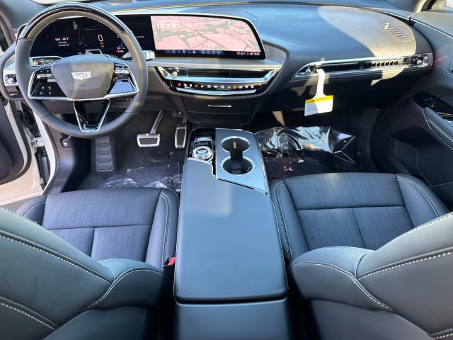 New 2027 Cadillac Lyriq Sport AWD/4WD image 14