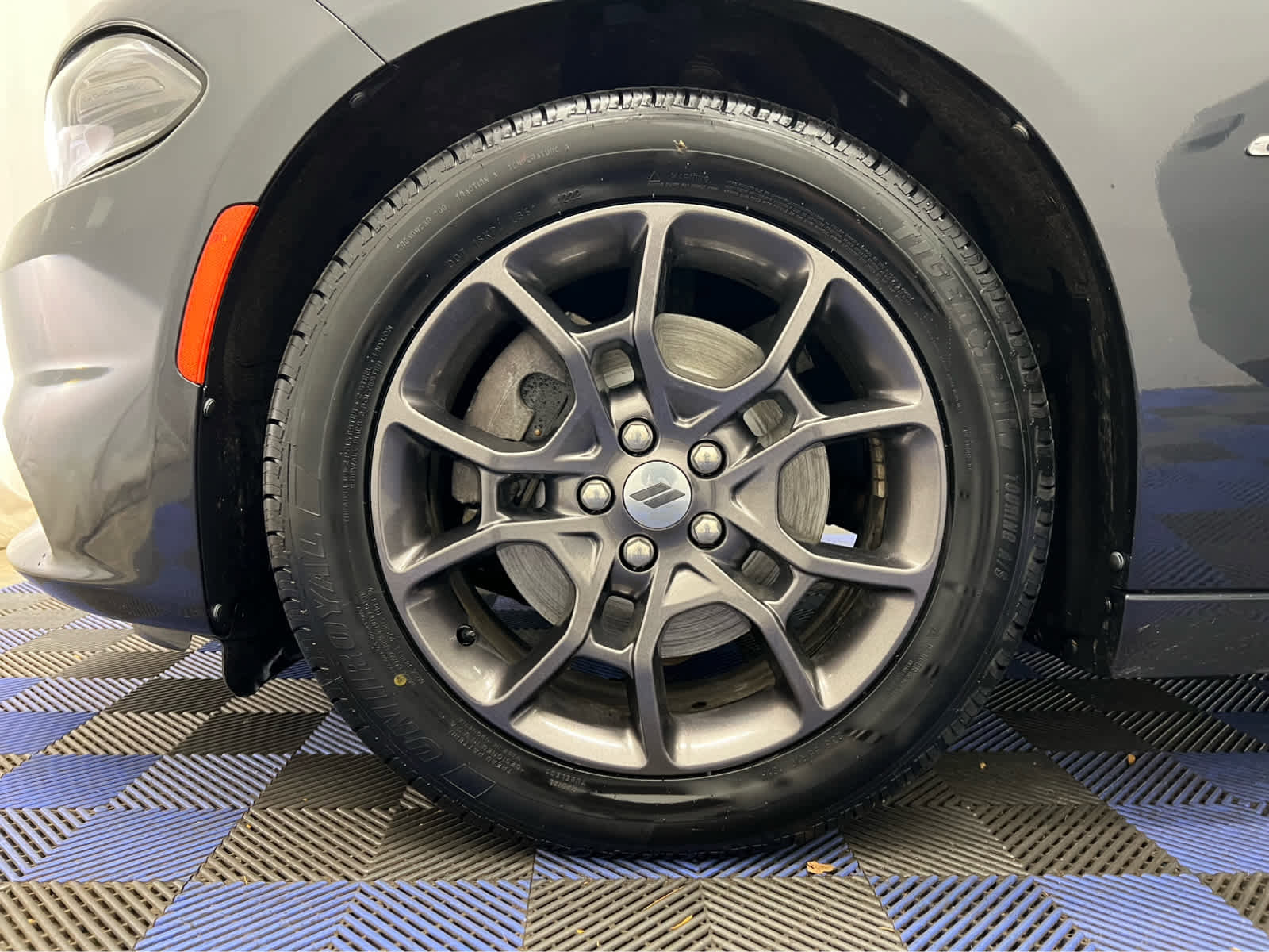 Used 2018 Dodge Charger GT w/ Quick Order Package 28J image 9