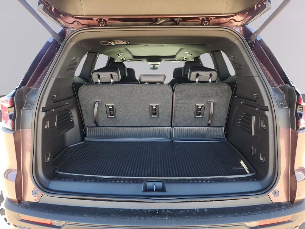 New 2026 GMC Acadia Elevation w/ Super Cruise Package image 12