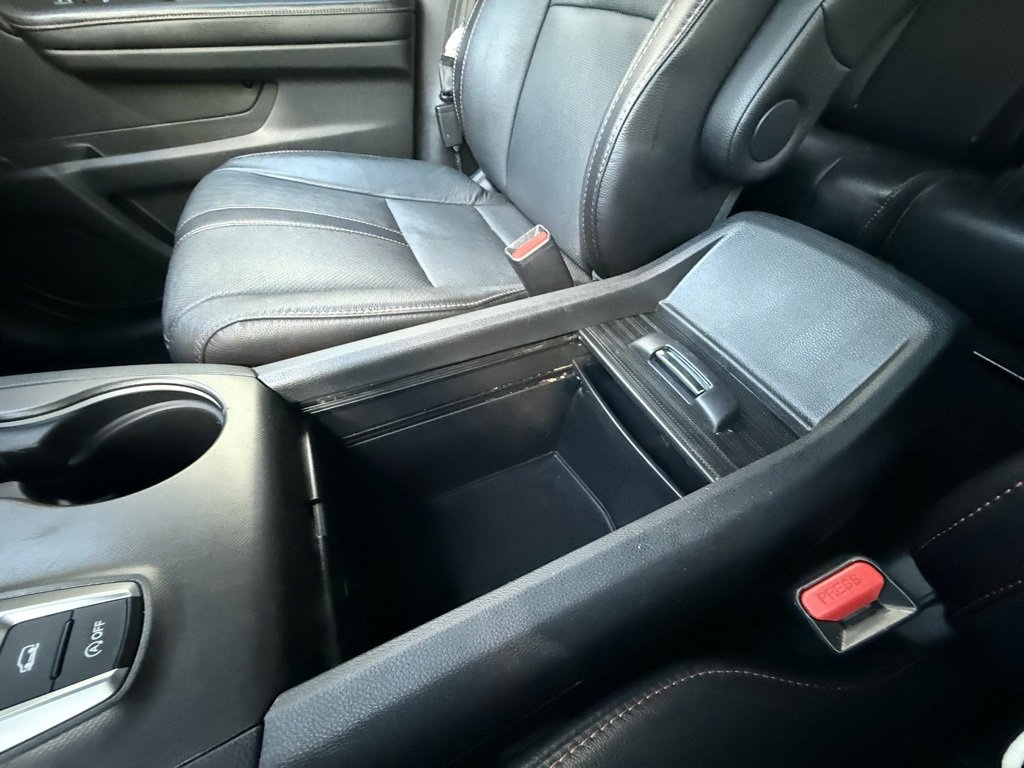 Used 2022 Honda Passport TrailSport image 27