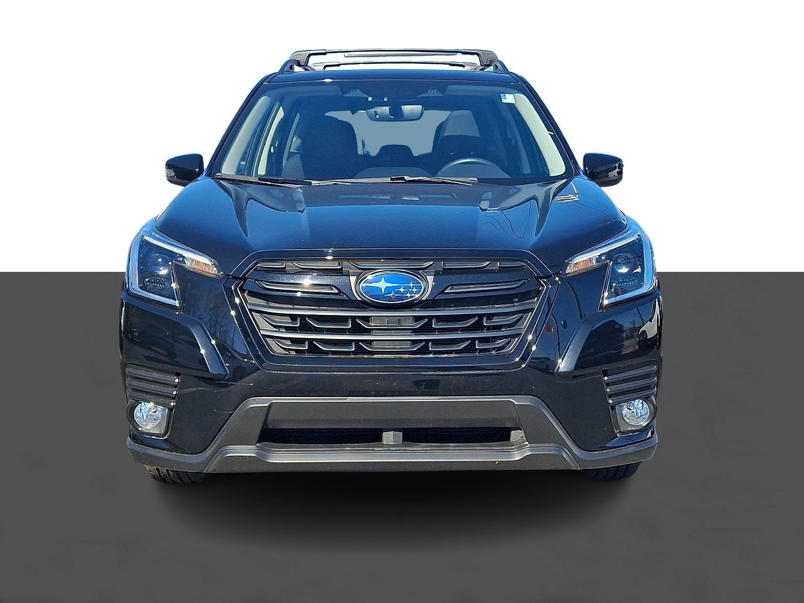 Used 2023 Subaru Forester Premium AWD/4WD image 2