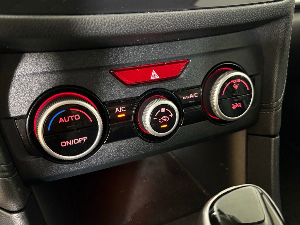 Used 2020 Subaru Impreza 2.0i Limited w/ Popular Package #2 image 30