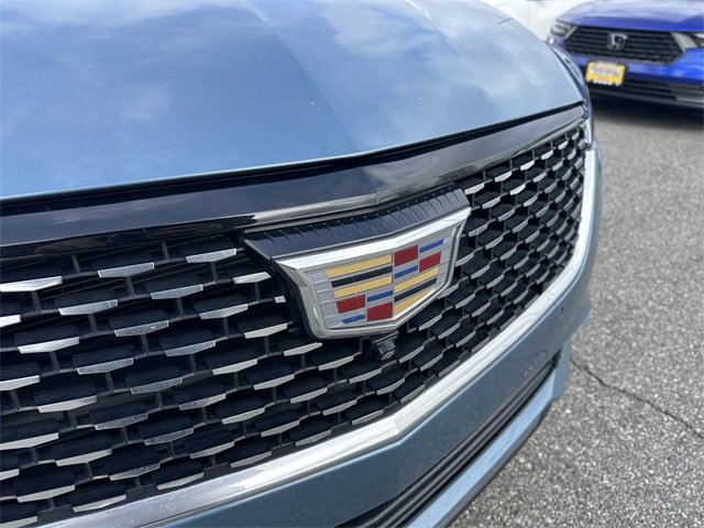 Used 2023 Cadillac CT4 Premium Luxury w/ Super Cruise 2 Package image 10