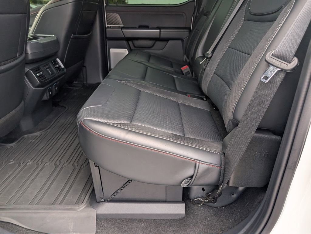 Used 2024 Ford F150 Raptor AWD/4WD image 9