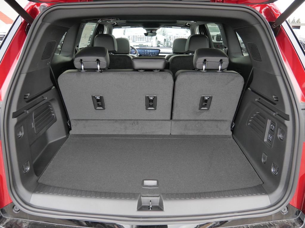 New 2026 Buick Enclave Sport Touring w/ Power Package image 6