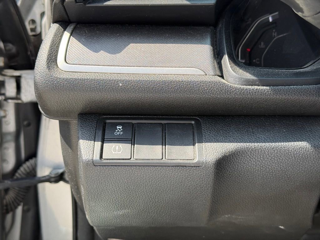 Used 2018 Honda Civic LX image 18