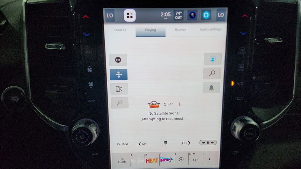 New 2026 RAM 3500 Big Horn image 20