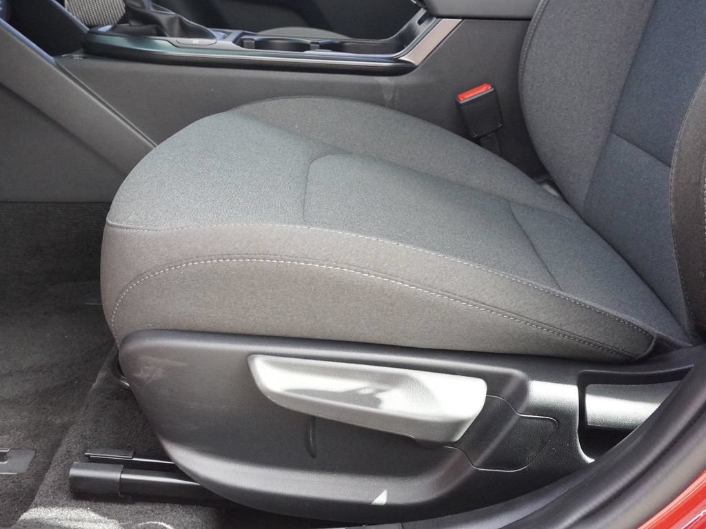Certified 2025 Kia K4 FWD image 22