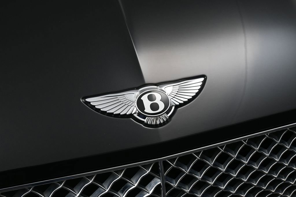 Certified 2023 Bentley Continental GT V8 AWD/4WD image 13