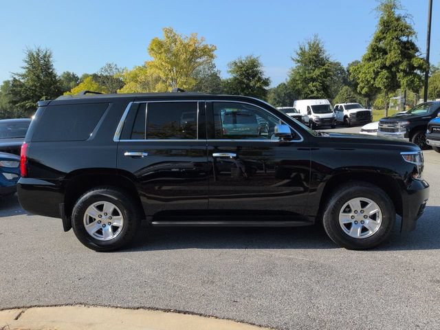 Used 2015 Chevrolet Tahoe LT w/ Max Trailering Package AWD/4WD image 3