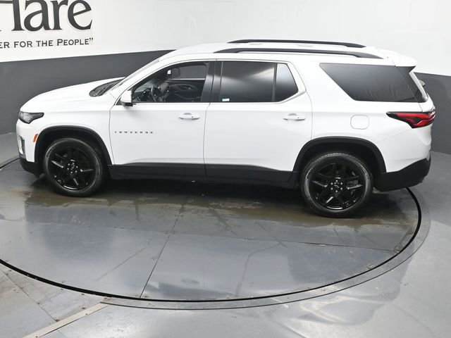 Used 2023 Chevrolet Traverse LT image 43
