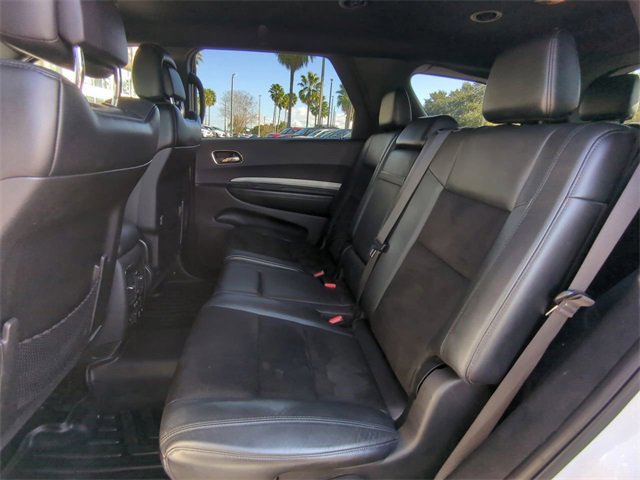 Used 2019 Dodge Durango GT image 17