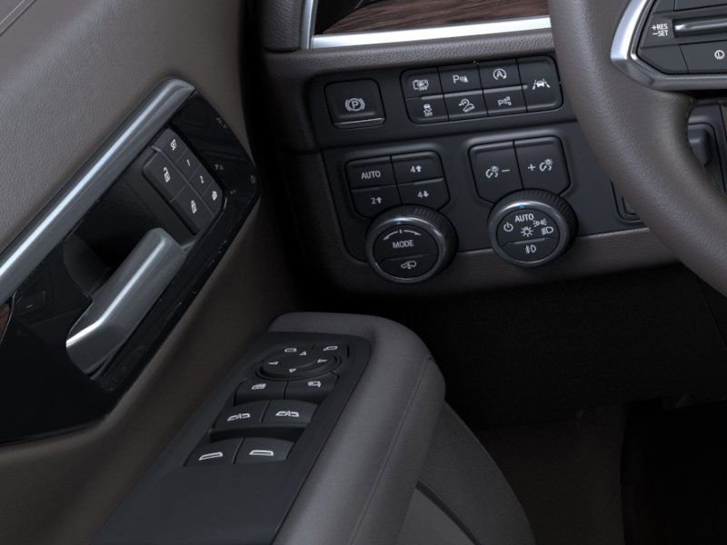 New 2026 Chevrolet Suburban Z71 image 22