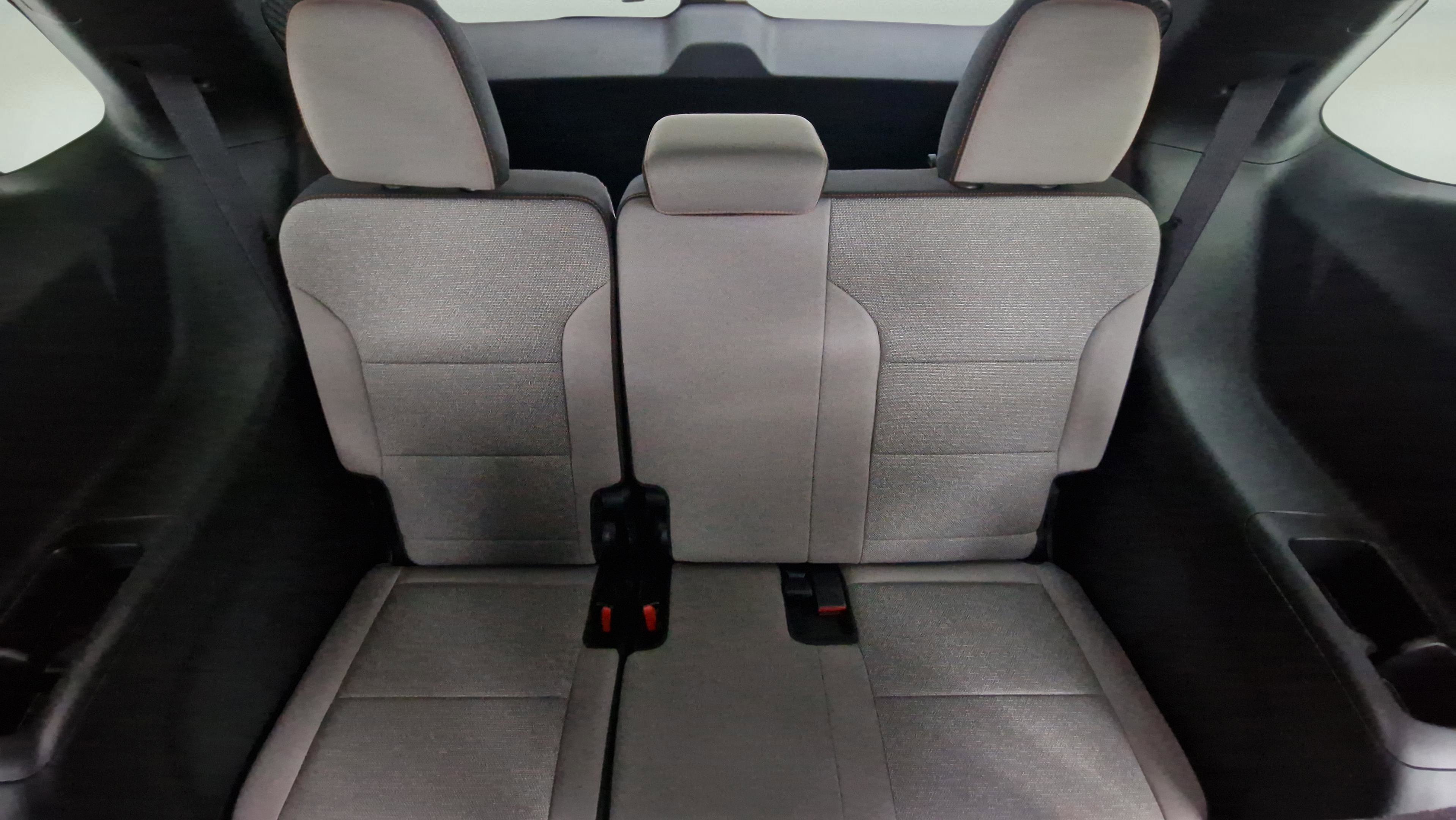 New 2025 Chevrolet Traverse LT w/ Midnight/Sport Edition image 26