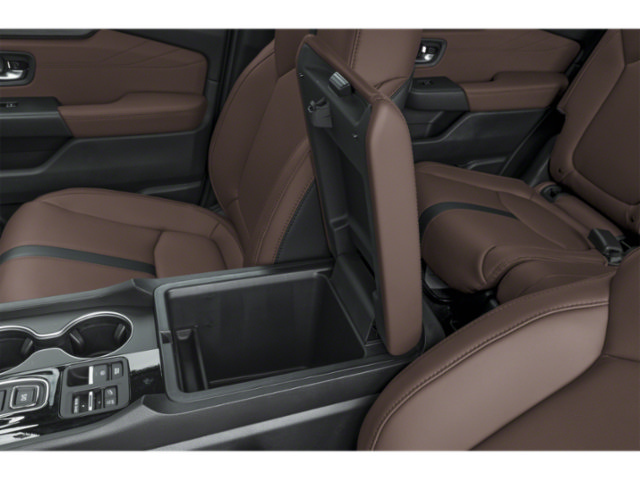New 2026 Honda Pilot Touring image 14