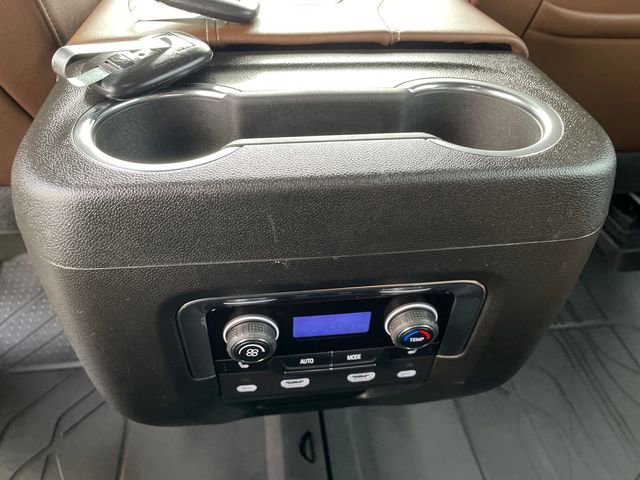 Used 2023 Chevrolet Tahoe High Country w/ Advanced Technology Package image 23