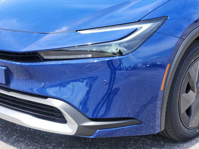 New 2026 Toyota Prius Plug-In Hybrid FWD image 7