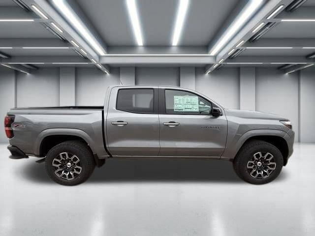 New 2026 Chevrolet Colorado Z71 w/ Technology Package AWD/4WD image 1