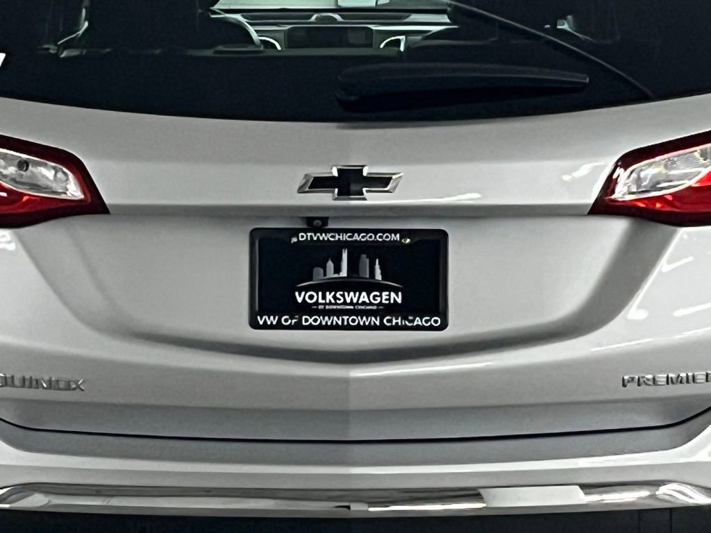 Used 2021 Chevrolet Equinox Premier image 33