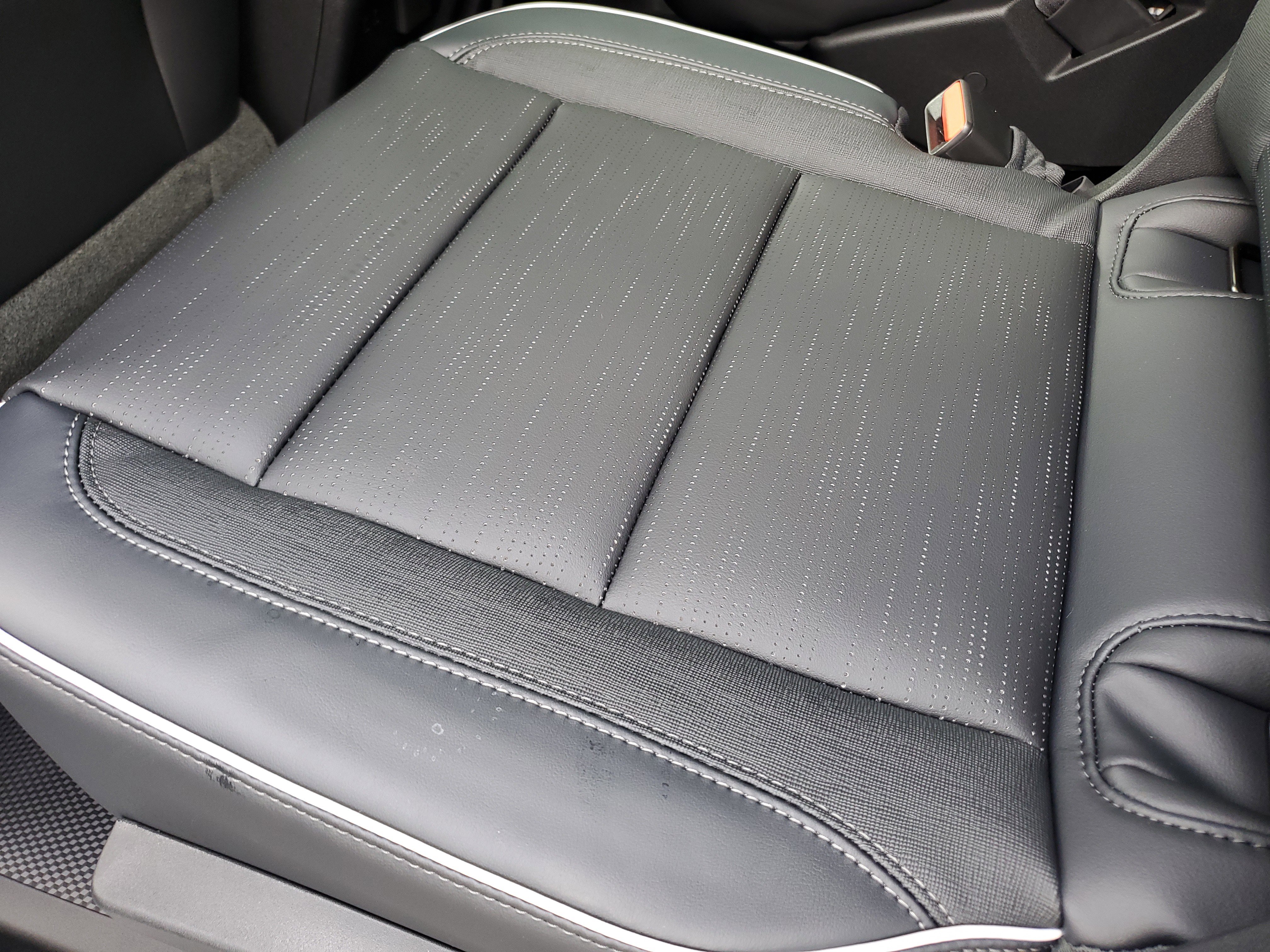 New 2026 Buick Enclave Sport Touring w/ Power Package image 34