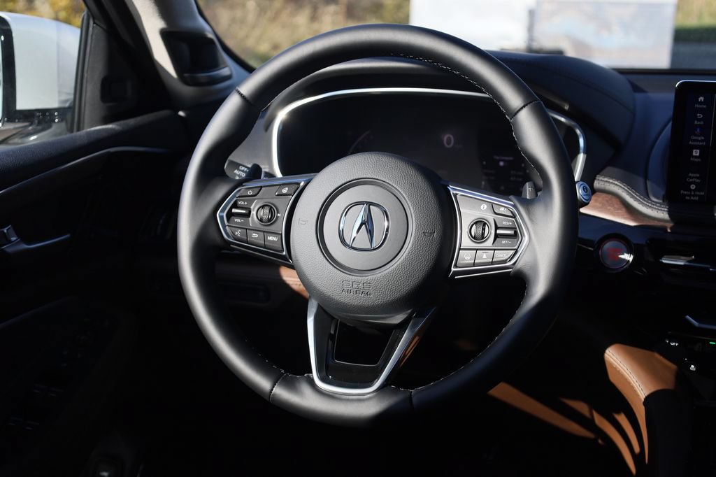 New 2026 Acura MDX w/ Advance Package AWD/4WD image 31