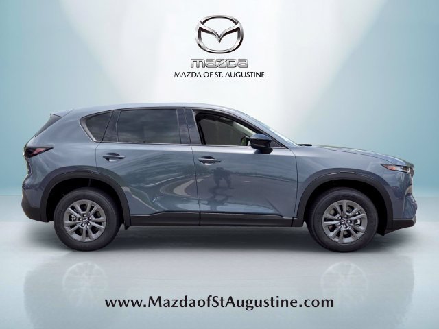 New 2026 MAZDA CX-5 Select AWD/4WD image 14