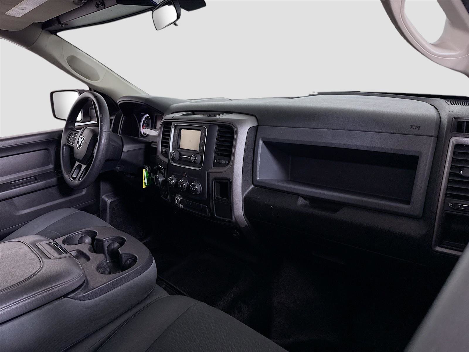 Used 2020 RAM 1500 Tradesman w/ Popular Equipment Group image 19