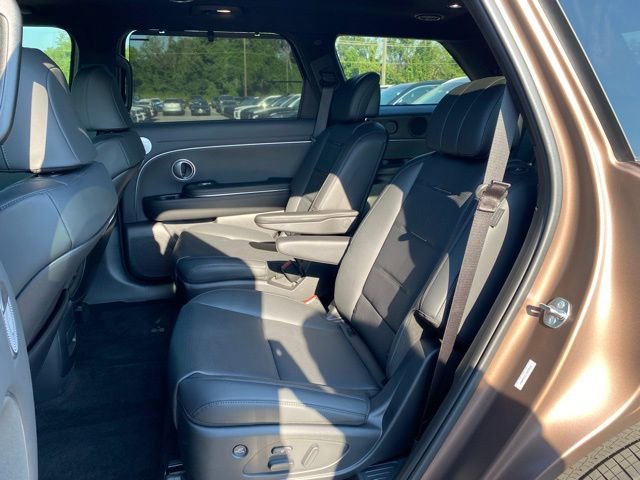 New 2026 Hyundai Palisade Calligraphy image 33