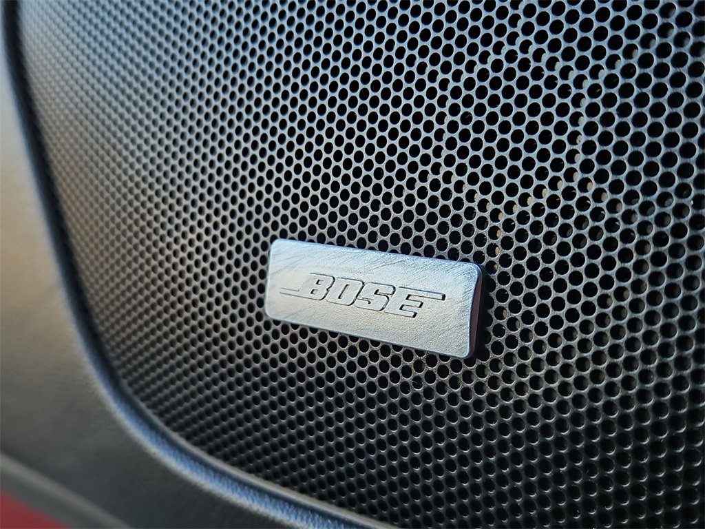 Used 2023 GMC Acadia Denali w/ Trailering Package image 27