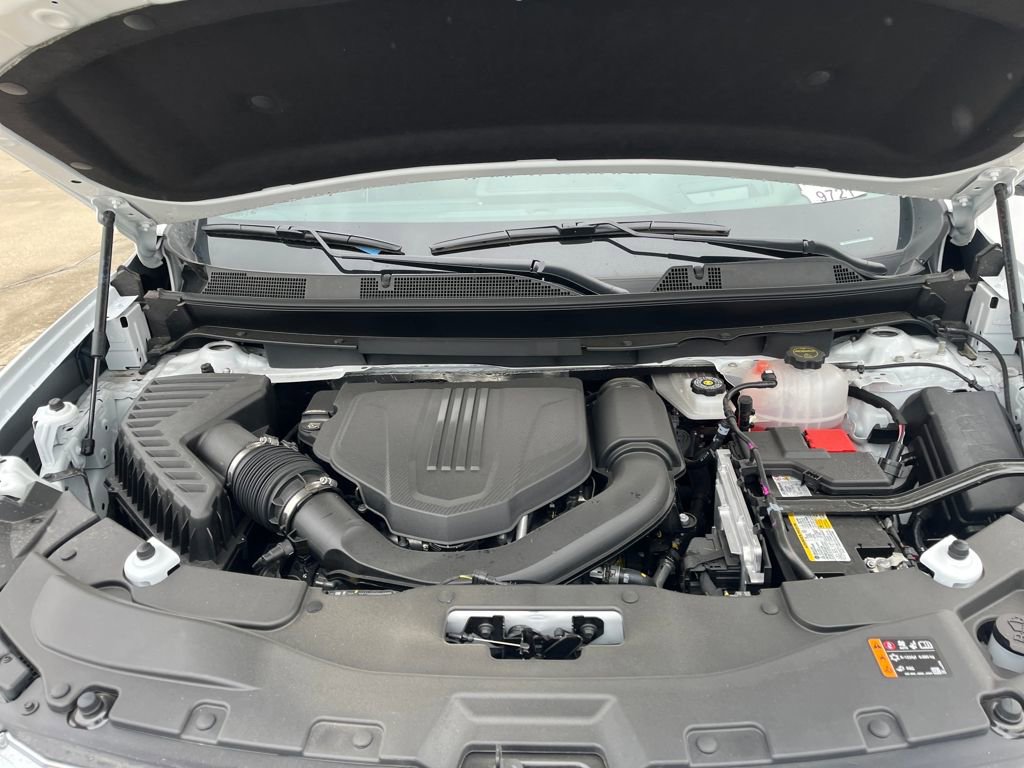 New 2026 GMC Acadia Denali image 24