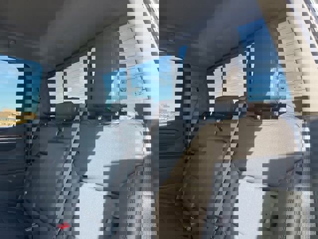 New 2026 Chevrolet Silverado 1500 LT Trail Boss w/ LT Trail Boss Premium Package image 39