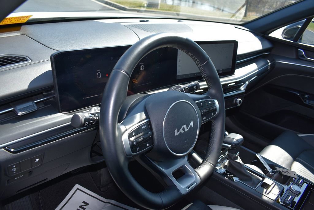 Used 2025 Kia K5 GT-Line FWD image 13