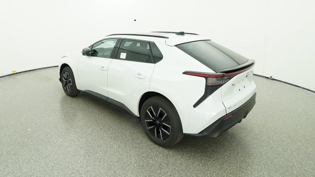 New 2026 Toyota bZ image 13