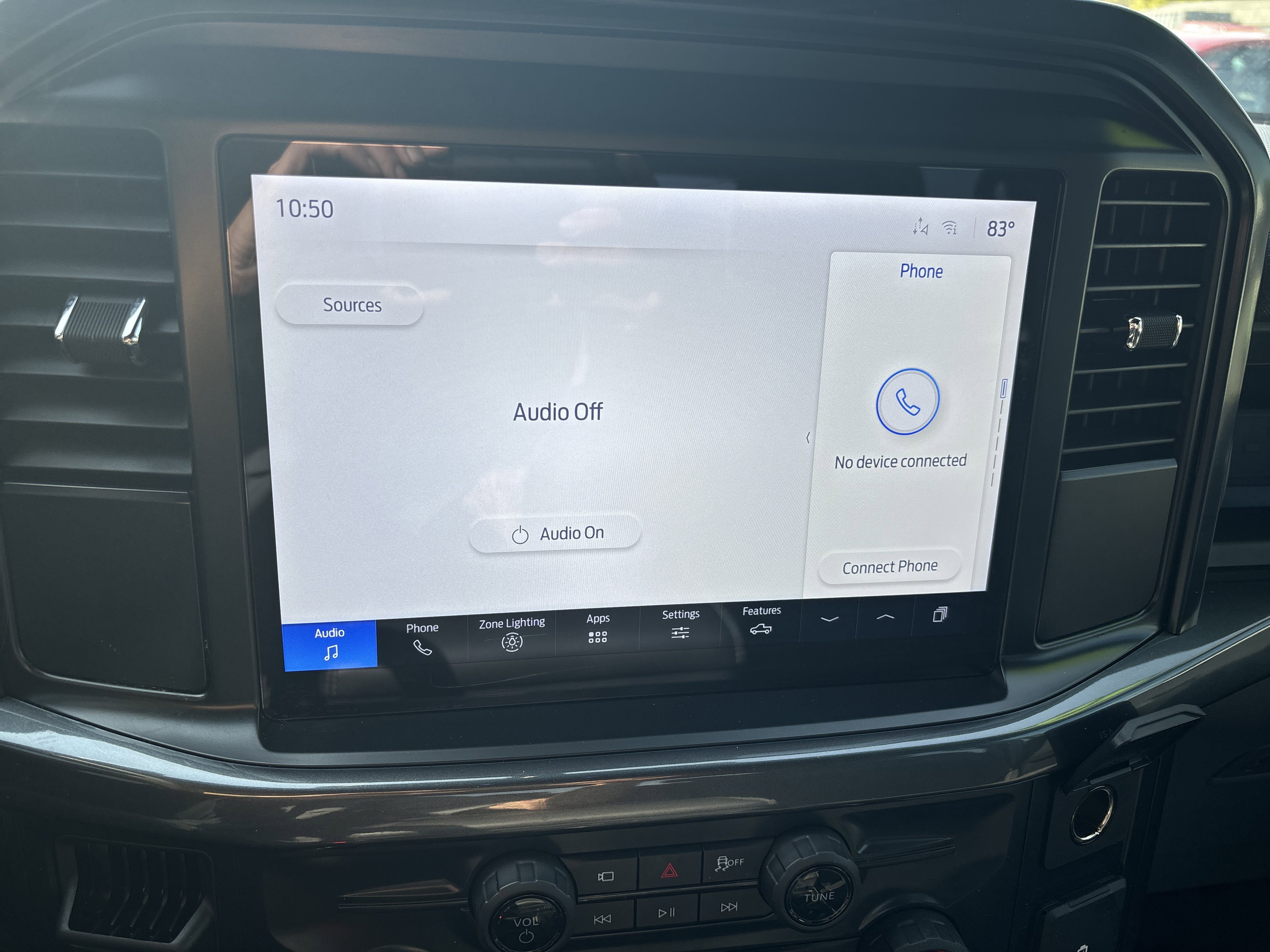 Used 2025 Ford F150 STX w/ Equipment Group 200A image 26