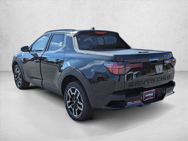 New 2026 Hyundai Santa Cruz Limited image 7