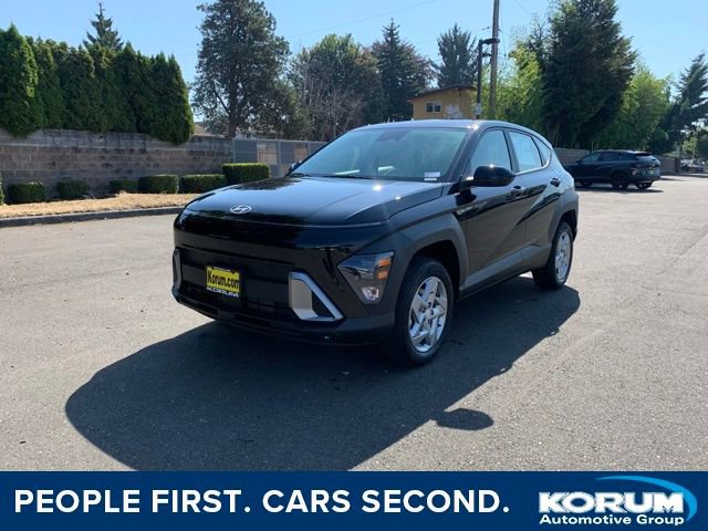 New 2026 Hyundai Kona SE image 1