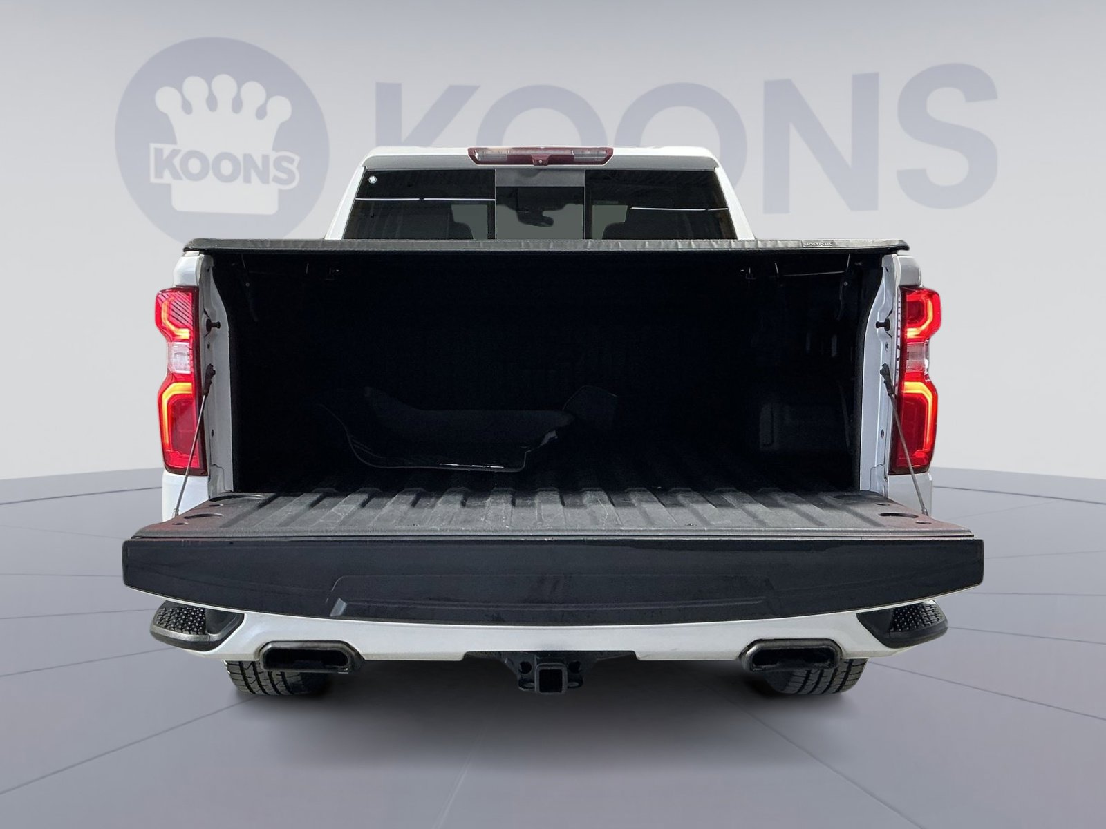 Used 2021 Chevrolet Silverado 1500 RST AWD/4WD image 24
