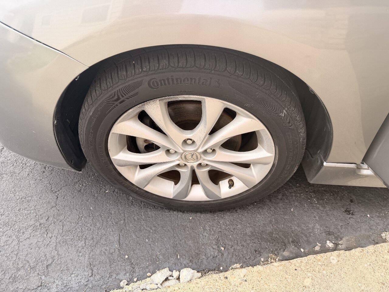 Used 2010 MAZDA MAZDA3 s Sport FWD image 29
