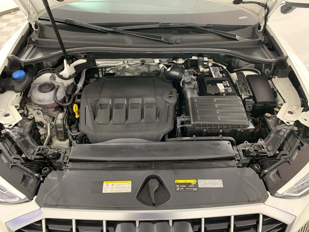 Used 2022 Audi Q3 2.0T Premium Plus image 10