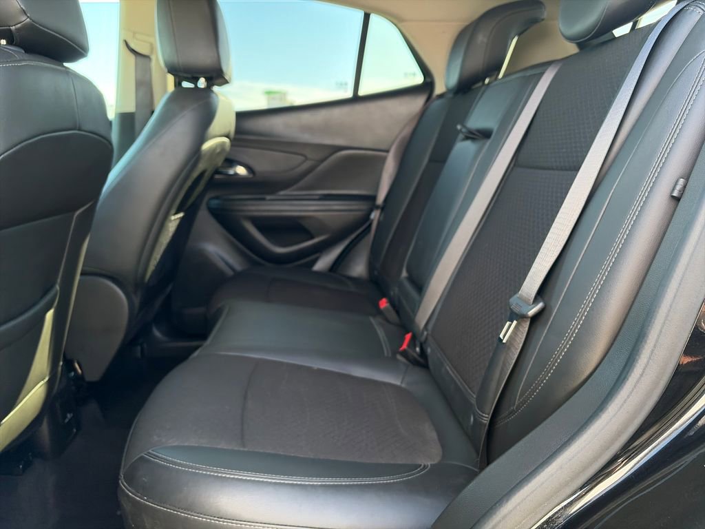 Used 2018 Buick Encore Preferred image 27