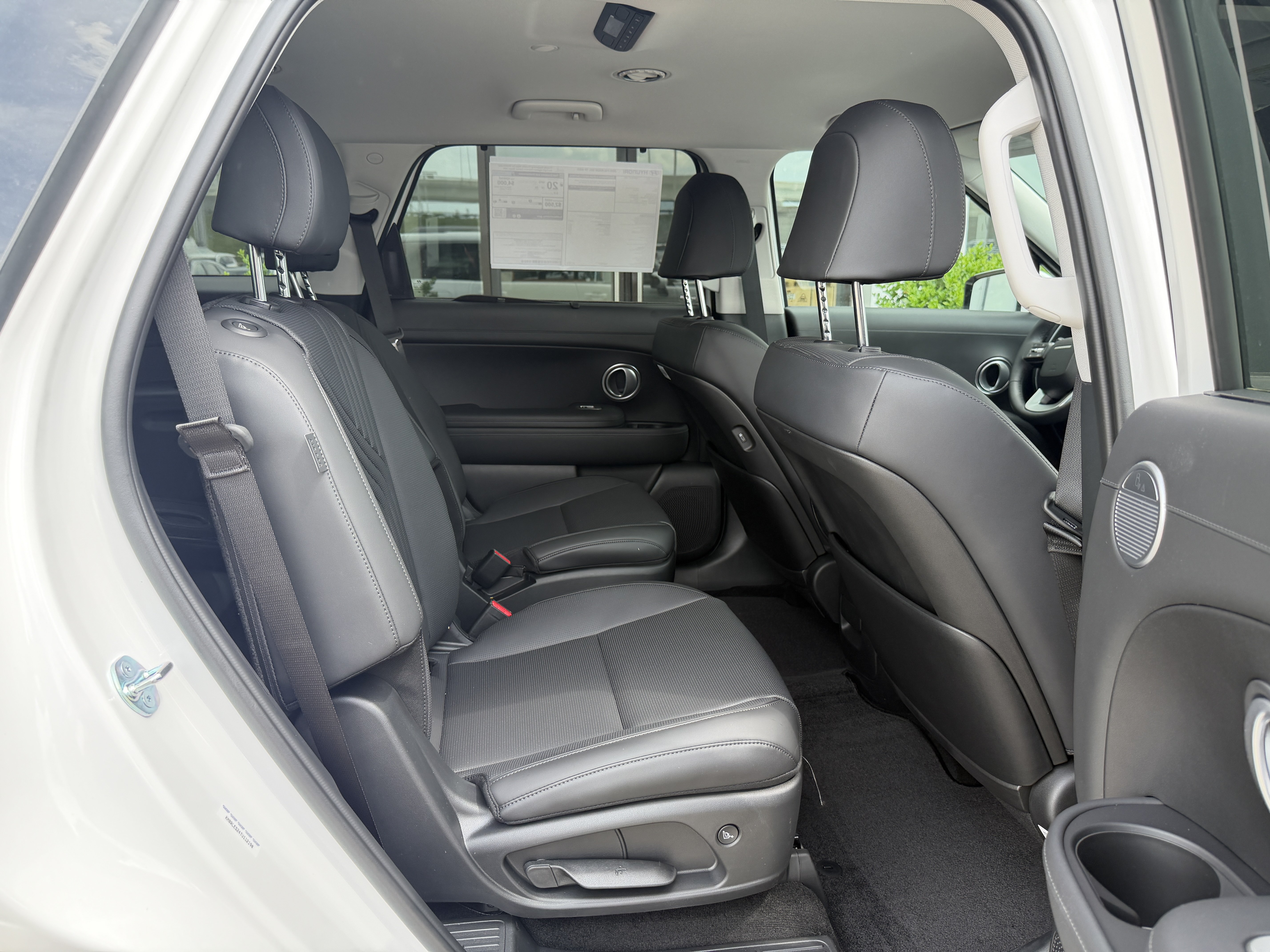 New 2026 Hyundai Palisade SEL AWD/4WD image 22