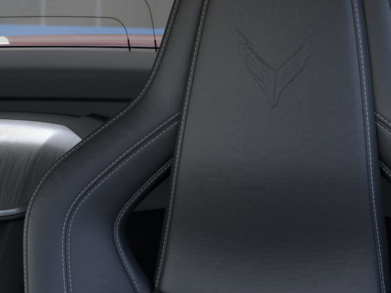 New 2025 Chevrolet Corvette Z06 w/ Battery Protection Package image 42