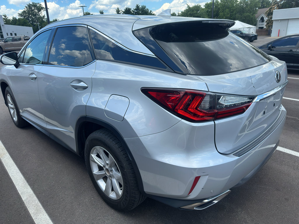 Used 2016 Lexus RX 350 FWD w/ Premium Package image 4