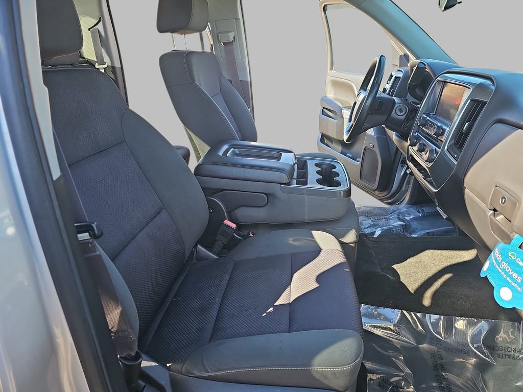 Used 2014 Chevrolet Silverado 1500 LT w/ All Star Edition image 13