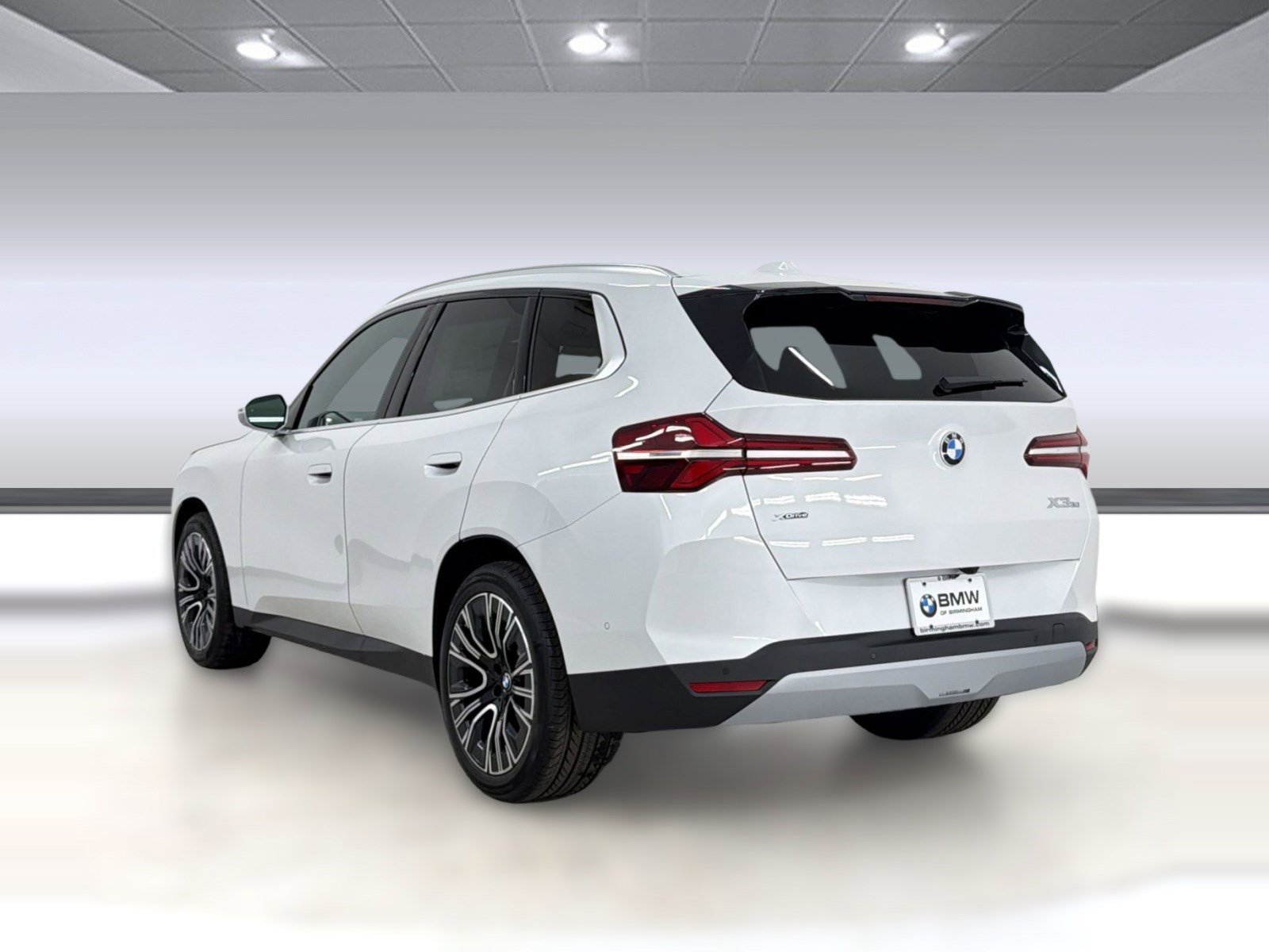New 2026 BMW X3 xDrive30 image 3