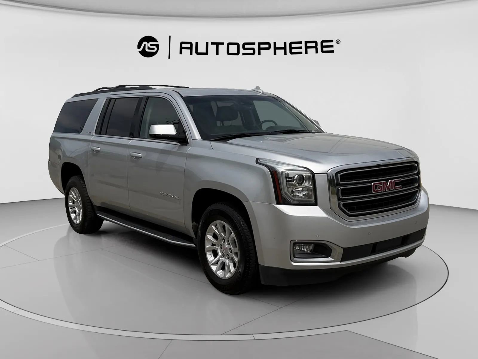 Used 2019 GMC Yukon XL SLT w/ Open Road Package RWD image 12