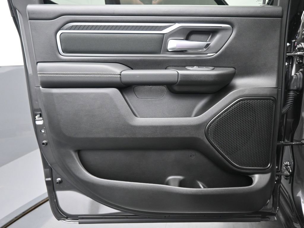 New 2025 RAM 1500 Big Horn image 14