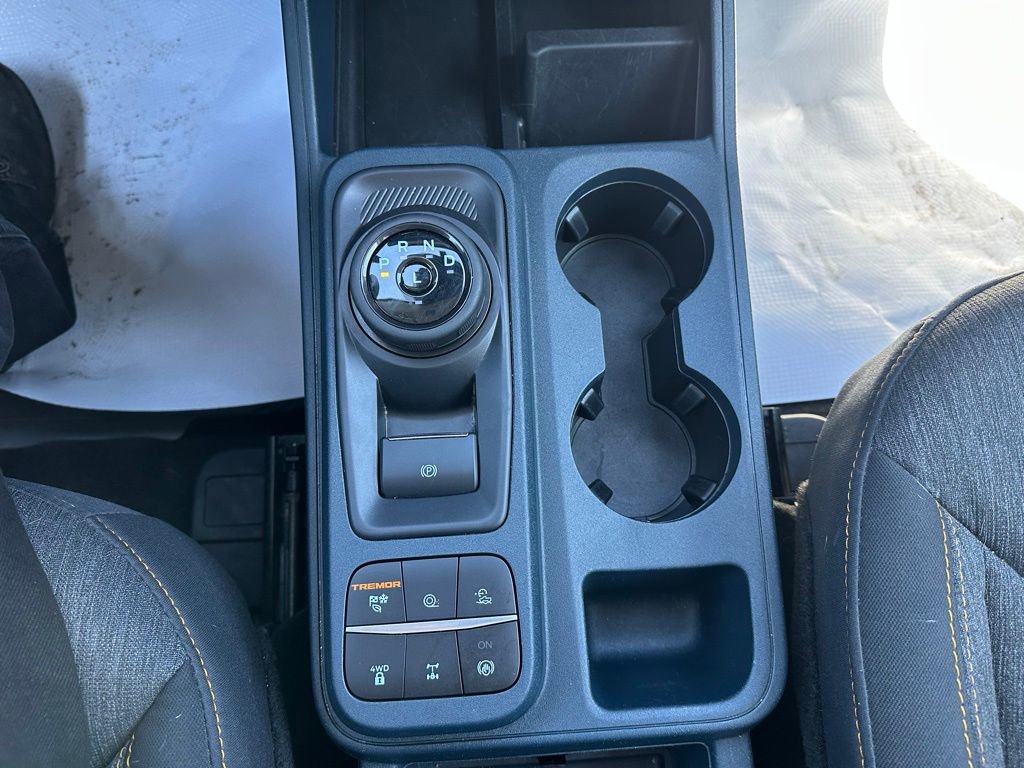 Used 2024 Ford Maverick Tremor w/ Tremor Off-Road Package image 29